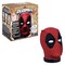 Hasbro Marvel Legends Deadpool’s Head Premium Interactive, Moving, Talking Electronic,